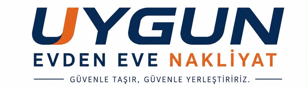 Uygun Evden Eve Nakliyat